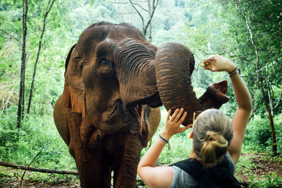 Mondulkiri Introduction